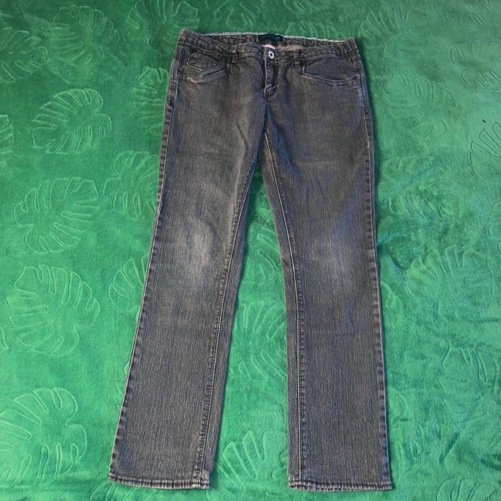 Levi junior